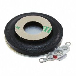 1 pcs : ASX02604-R - SPEAKER 4OHM 1.5W TOP PORT 85DB