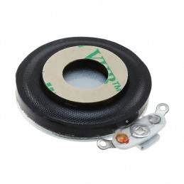 1 pcs : ASX02608-R - SPEAKER 8OHM 1.5W TOP PORT 82DB