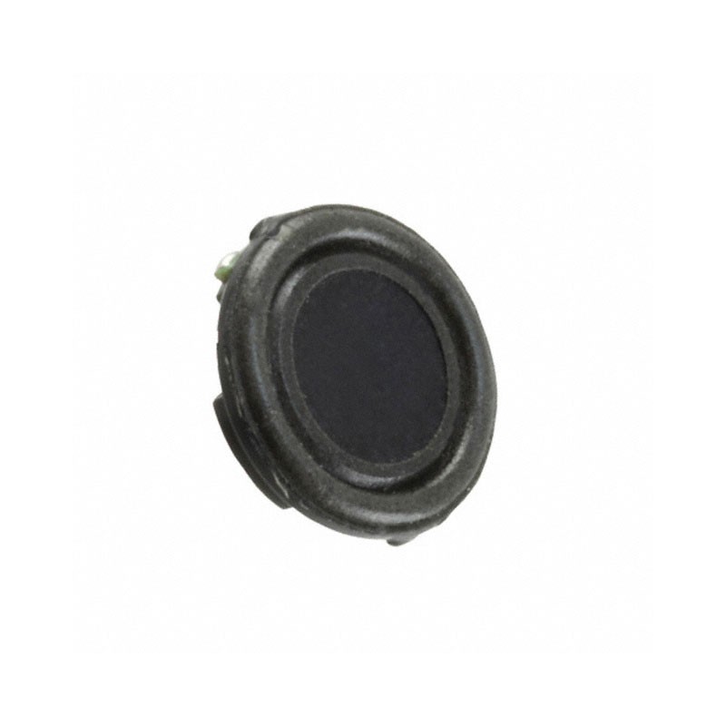 1 pcs : AS01808PR-N50-R - SPEAKER 8OHM 2W TOP PORT 78DB