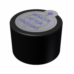 1 pcs : AI-2429-TWT-3P-R - BUZZER PIEZO 12V 23.8MM TH