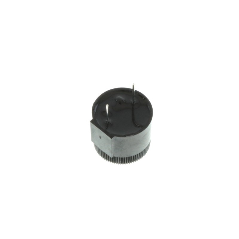 1 pcs : X-2629-TWT-FP-R - BUZZER MAGNETIC 12V 25MM TH