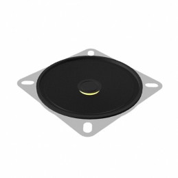 1 pcs : AS06608PS-2-R - SPEAKER 8OHM 500MW TOP PORT 94DB