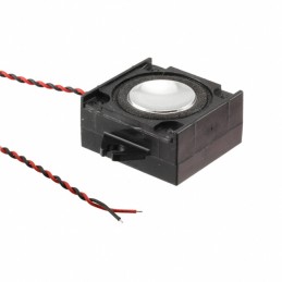 1 pcs : ASE02808MR-LW150-R - SPEAKER 8OHM 2W TOP PORT 82DB