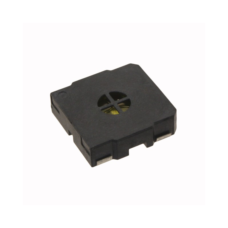 1 pcs : SMS-1508MS-2-R - SPEAKER 8OHM 500MW TOP PORT 87DB