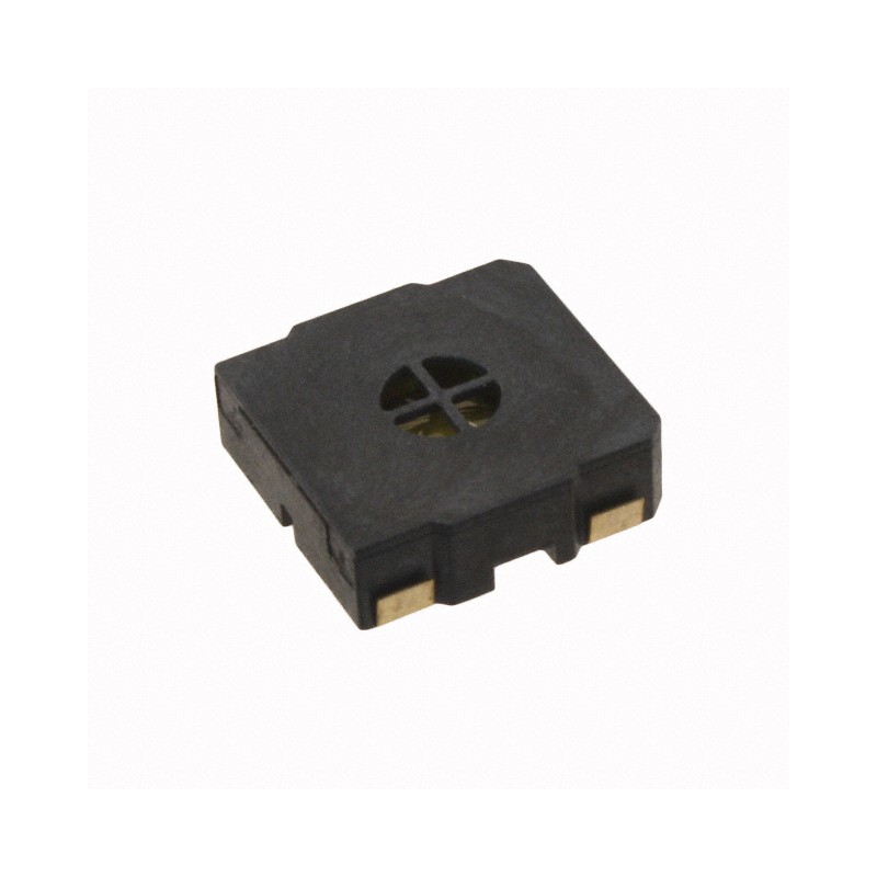 1 pcs : SMS-1308MS-2-R - SPEAKER 8OHM 700MW TOP PORT 88DB