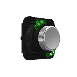 1 pcs : AS03208MS-3-R - SPEAKER 8OHM 3W TOP PORT 85DB