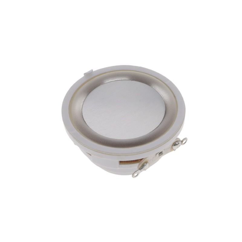 1 pcs : AS04004MR-N50-WP-R - SPEAKER 4OHM 5W TOP PORT 84DB