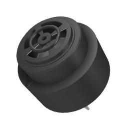 1 pcs : AI-4429-P-CP12-3-R - PANEL MOUNT INDICATOR 43MM 12VDC