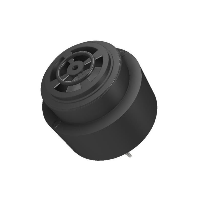 1 pcs : AI-4429-P-CP12-3-R - PANEL MOUNT INDICATOR 43MM 12VDC