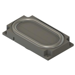 1 pcs : AS05508MO - SPEAKER 4.0W 8OHM 85DB 300HZ