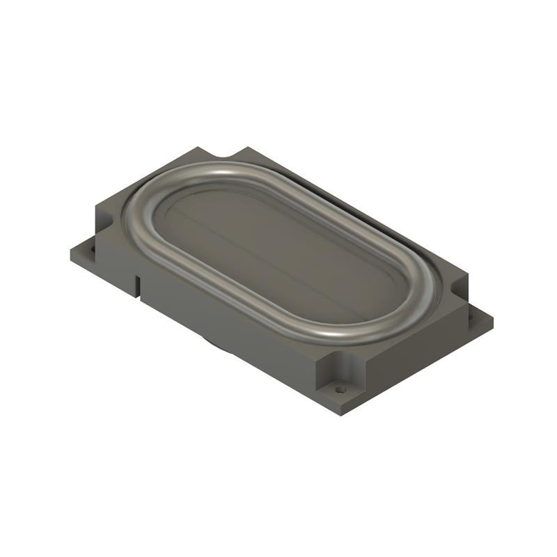 1 pcs : AS05508MO - SPEAKER 4.0W 8OHM 85DB 300HZ