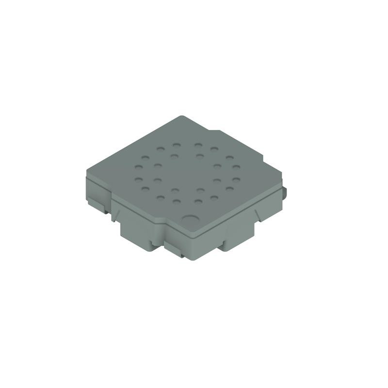1 pcs : SMS-2030MS - SPEAKR 30OHM 500MW TOP PORT 91DB