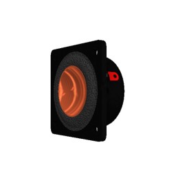 1 pcs : AS03608AS-R - SPEAKER 8OHM 1W TOP PORT 78DB