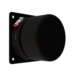 1 pcs : AS07808AS-R - SPEAKER 8OHM 15W TOP PORT 82DB