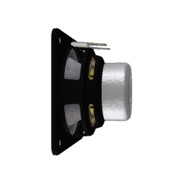 1 pcs : AS05804PS-X-R - SPEAKER 4OHM 10W TOP PORT 85DB