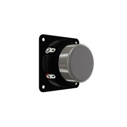 1 pcs : AS05308AS-R - SPEAKER 8OHM 10W TOP PORT 78DB