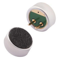 1 pcs : RMIC-110-10-6027-NS1 - Omnidirectional Microphone