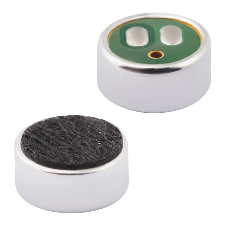 1 pcs : RMIC-110-5-4015-NS2 - Noise Cancelling Microphone