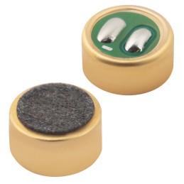 1 pcs : RMIC-110-5-3015-NS1 - Omnidirectional Microphone