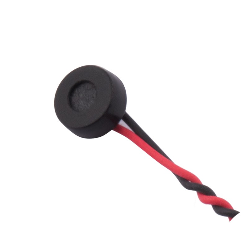 1 pcs : RMIC-110-5-4015-NS3 - Unidirectional Microphone