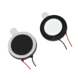 1 pcs : RSP-1300.000-1341-NS1 - 15mm OD x 4.1mm Speaker