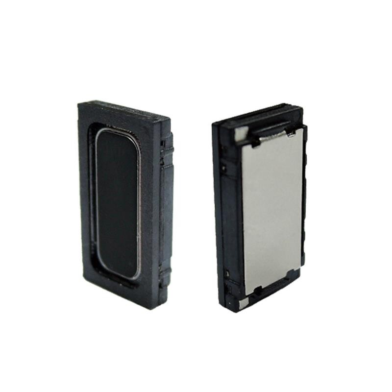 1 pcs : RSP-600.000-1508-NS1 - 15 x 8 x 2.5mm Speaker