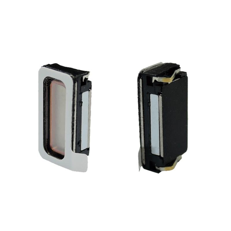 1 pcs : RSP-1300.000-1255-NS2 - 12 x 5 x 3mm Speaker