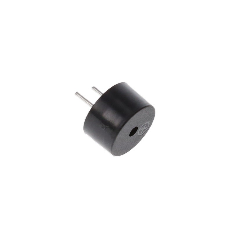 1 pcs : WT-0905PT - BUZZER MAGNETIC 5V 9.2MM TH