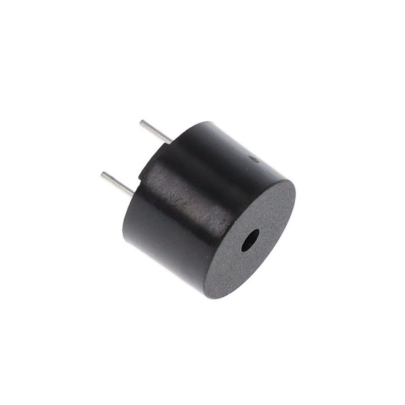 1 pcs : WT-1209PT - BUZZER MAGNETIC 5V 12MM TH