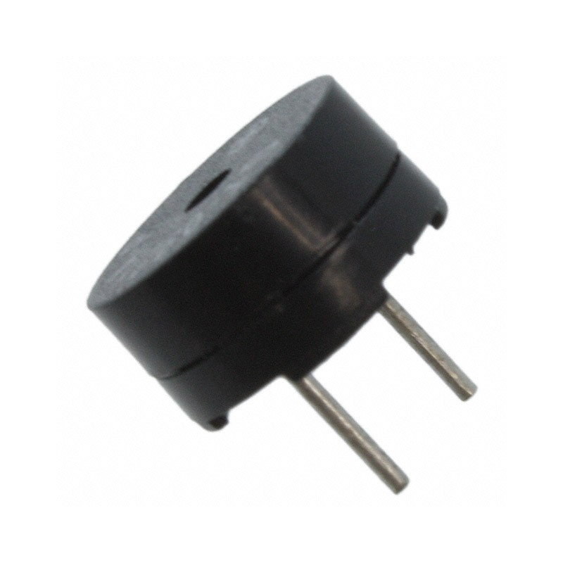 1 pcs : GT-0901A - BUZZER MAGNETIC 1.5V 9MM TH