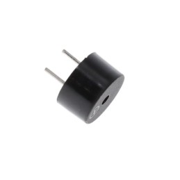1 pcs : WT-0905T-3V - BUZZER MAGNETIC 3V 9.2MM TH