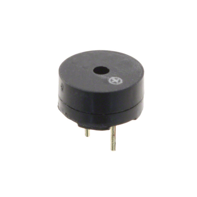 1 pcs : GT-0905A - BUZZER MAGNETIC 5V 9MM TH