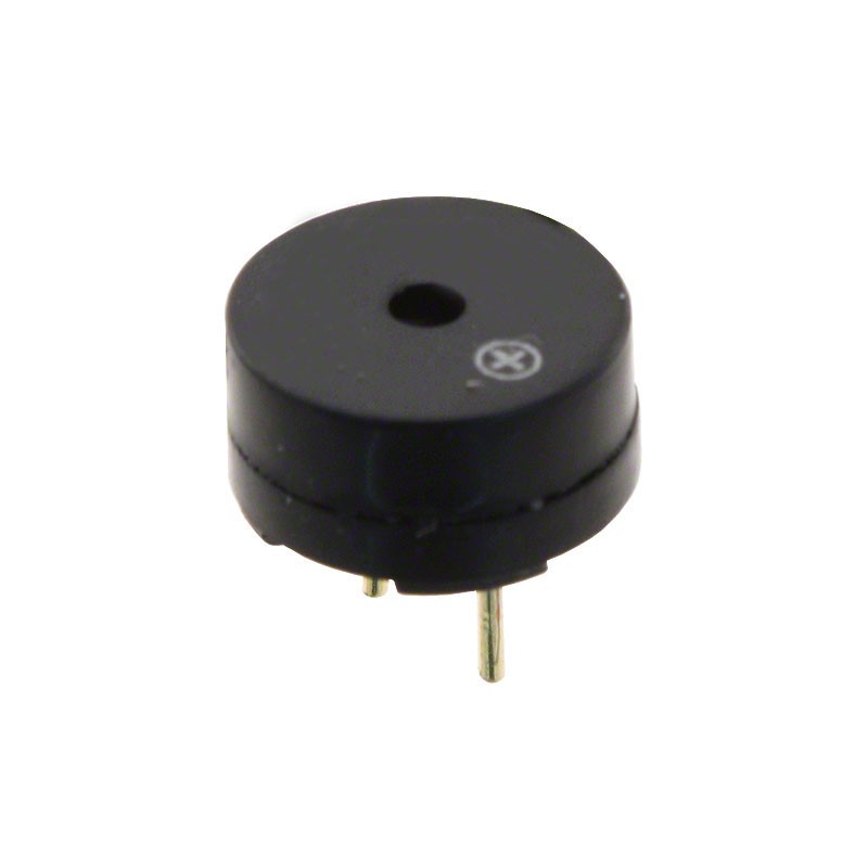 1 pcs : GT-0903A - BUZZER MAGNETIC 3V 9MM TH