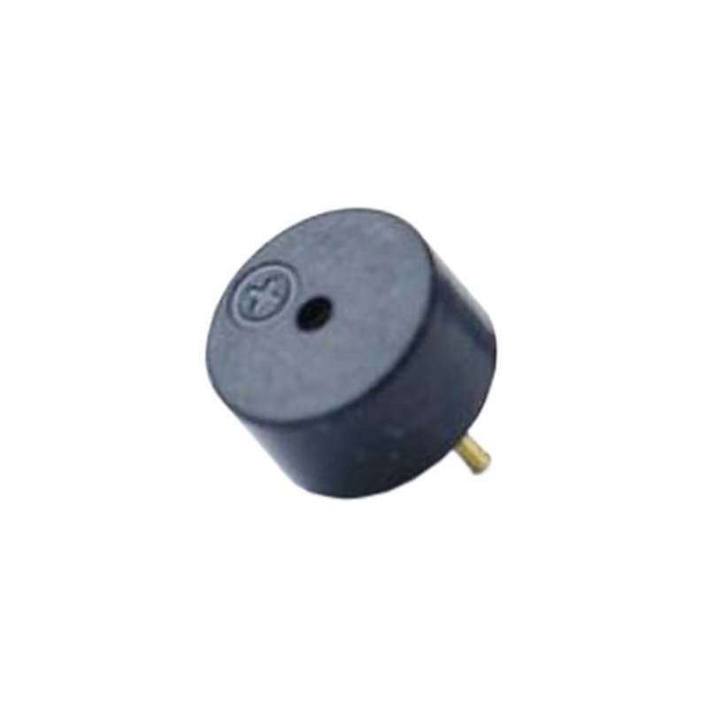 1 pcs : GT-0601A - BUZZER MAGNETIC 1.5V 6.6MM TH