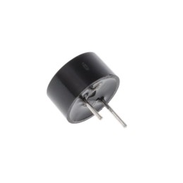 1 pcs : WST-0905T - BUZZER MAGNETIC 5V 9.6MM TH