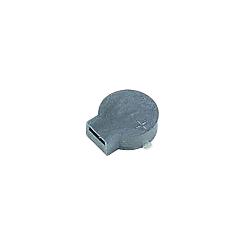 1 pcs : ST-0311T - BUZZER MAGNETIC 3V 9MM SMD