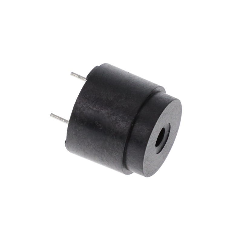 1 pcs : WT-1614T - BUZZER MAGNETIC 12V 15.8MM TH