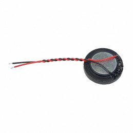 1 pcs : RC-1504 - SPEAKR 32OHM 10MW TOP PORT 115DB