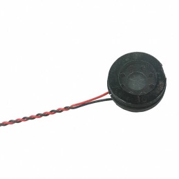 1 pcs : SP-1504-5 - SPEAKER 8OHM 500MW TOP PORT 92DB