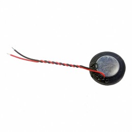 1 pcs : SP-1504-17 - SPEAKER 8OHM 500MW TOP PORT 93DB