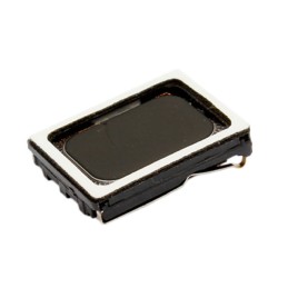 1 pcs : SP-1511S - SPEAKER 8OHM 700MW TOP PORT 83DB