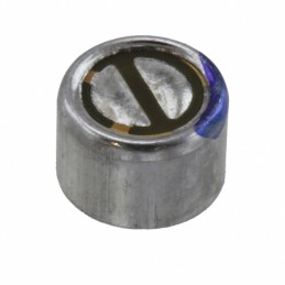 1 pcs : EM-4530-C - MIC COND ANLG OMNI -42DB 0.177'D