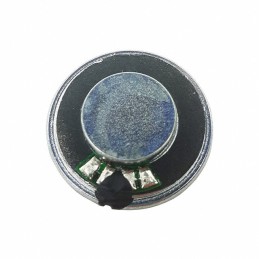 1 pcs : SP-2306Y - SPEAKER 8OHM 1W TOP PORT 82DB