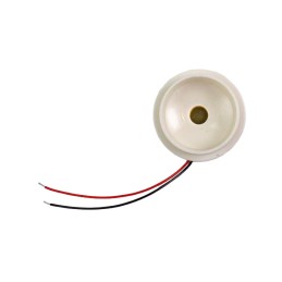 1 pcs : PT-3017L - BUZZER, 30V, 95DB, 3300HZ, 30MM