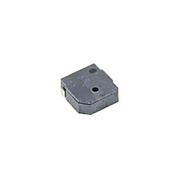 1 pcs : ST-0502T - BUZZER MAGNETIC 3V 5.2X5.2MM SMD