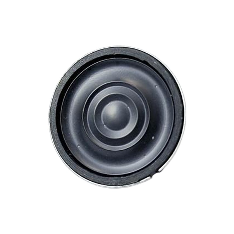 1 pcs : SP-2003-7 - SPEAKER 8OHM 800MW TOP PORT 86DB