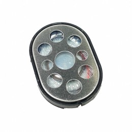 1 pcs : SP-2618 - SPEAKER 8OHM 800MW TOP PORT 91DB