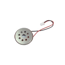 1 pcs : SP-2004FW - SPEAKER, 8 OHM, 0.5/0.8W, 91DB,