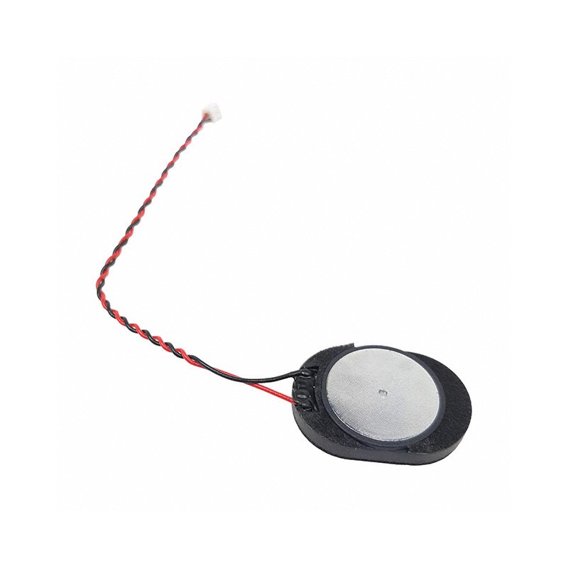 1 pcs : SP-2618W - SPEAKER 8OHM 800MW TOP PORT 91DB