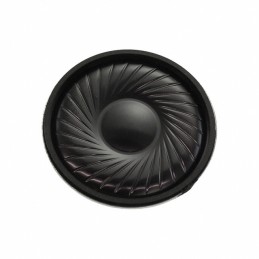 1 pcs : SP-4005-3Y - SPEAKR 32OHM 500MW TOP PORT 91DB